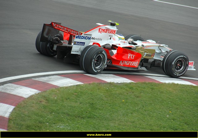 Canadian Grand Prix