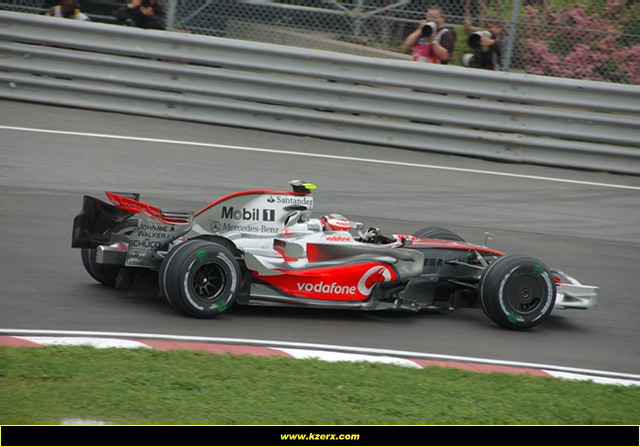 Canadian Grand Prix