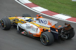 Canadian Grand Prix