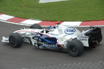 Canadian Grand Prix