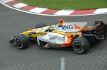 Canadian Grand Prix