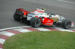 Canadian Grand Prix