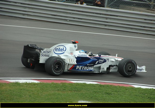 Canadian Grand Prix