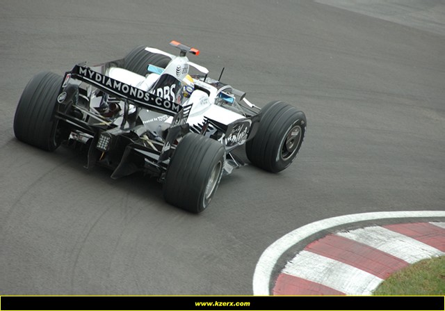Canadian Grand Prix