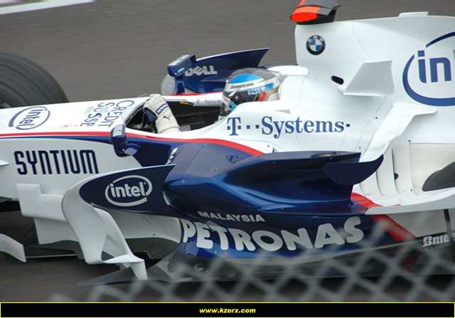 Canadian Grand Prix