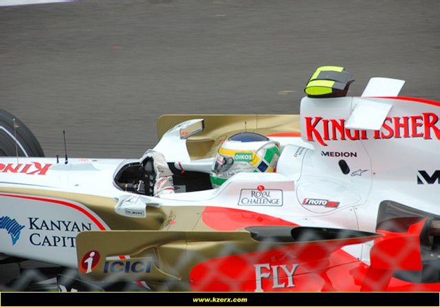 Canadian Grand Prix