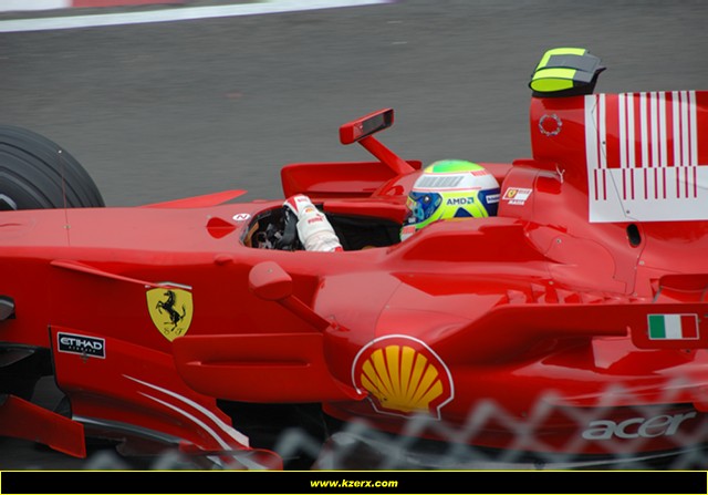 Canadian Grand Prix