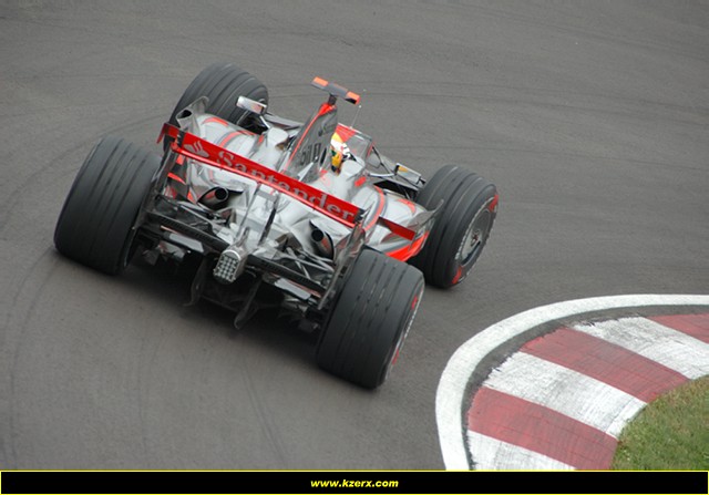 Canadian Grand Prix
