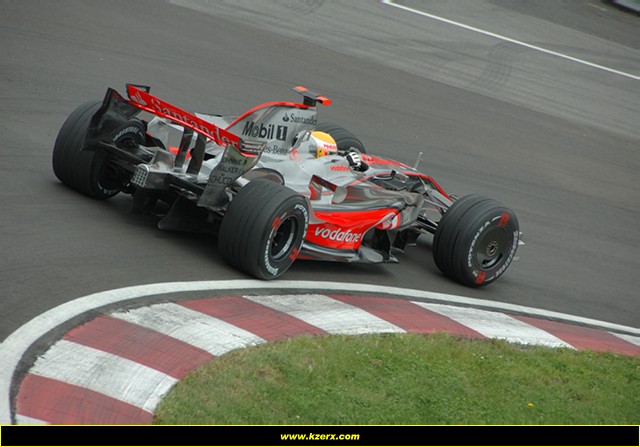 Canadian Grand Prix