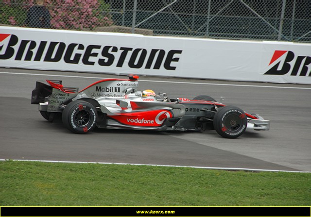 Canadian Grand Prix