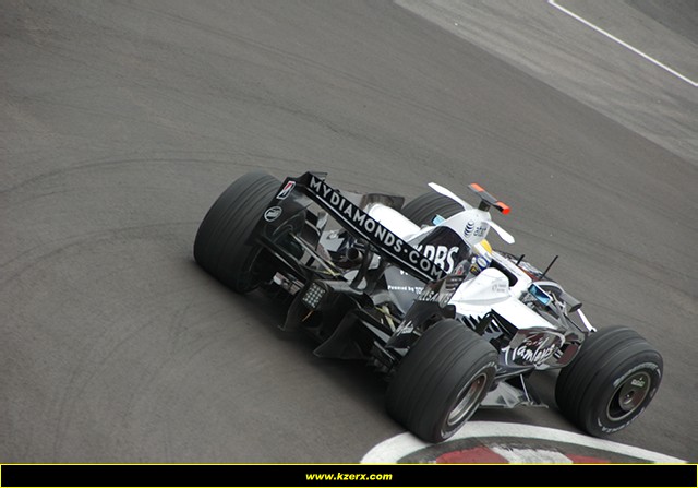 Canadian Grand Prix