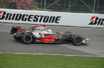 Canadian Grand Prix