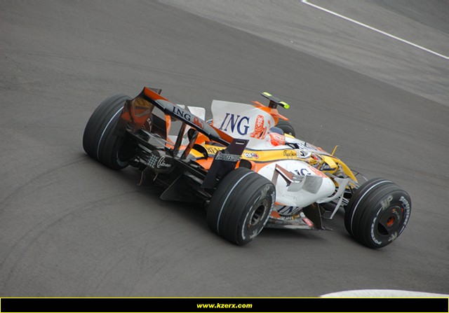 Canadian Grand Prix