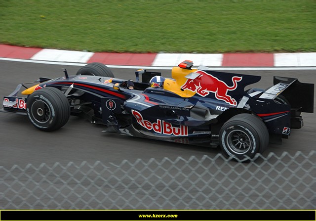 Canadian Grand Prix