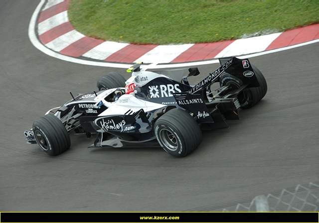 Canadian Grand Prix