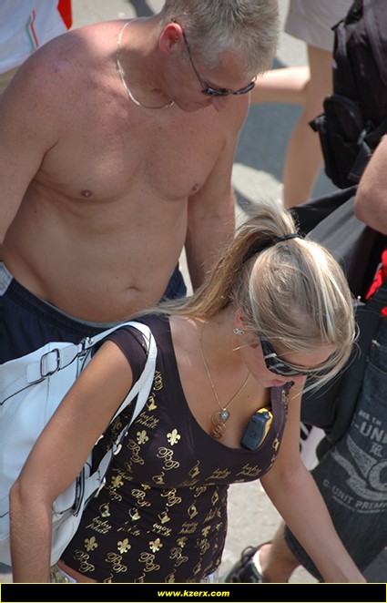 Canadian Grand Prix