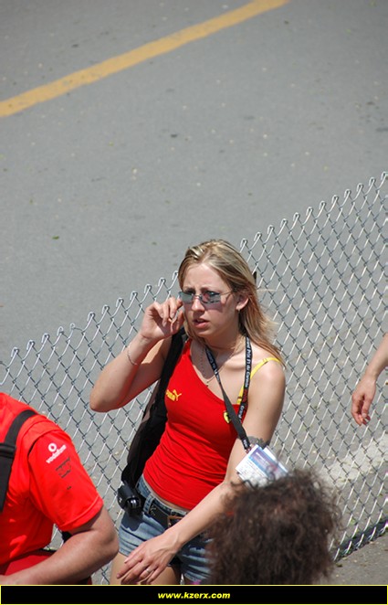 Canadian Grand Prix