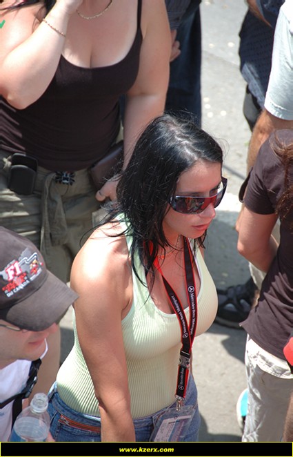 Canadian Grand Prix