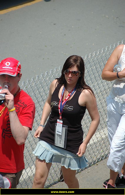 Canadian Grand Prix