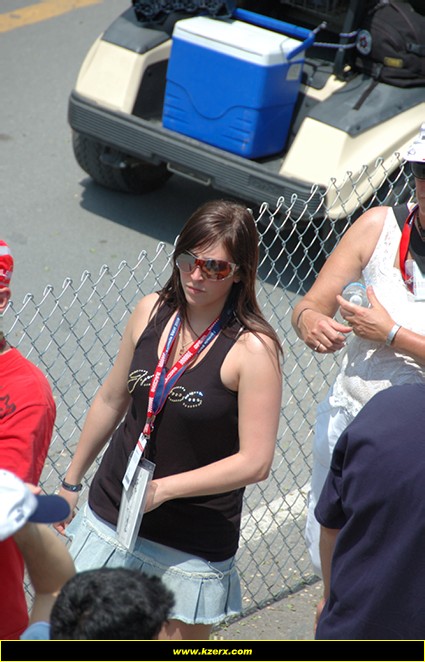 Canadian Grand Prix
