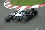 Canadian Grand Prix