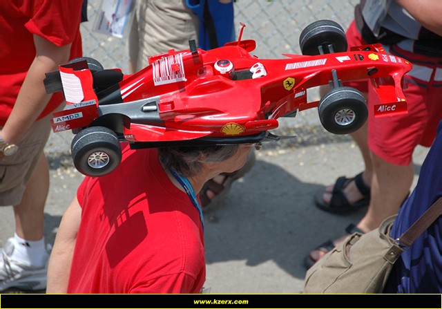 Canadian Grand Prix