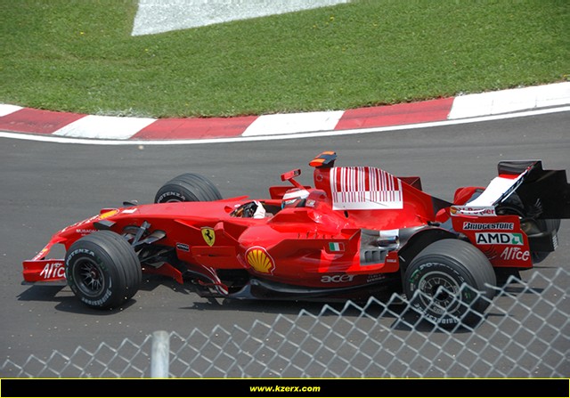 Canadian Grand Prix