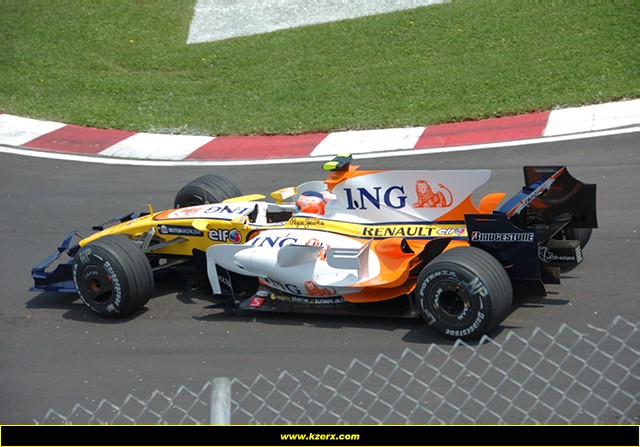 Canadian Grand Prix
