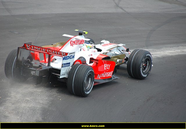Canadian Grand Prix