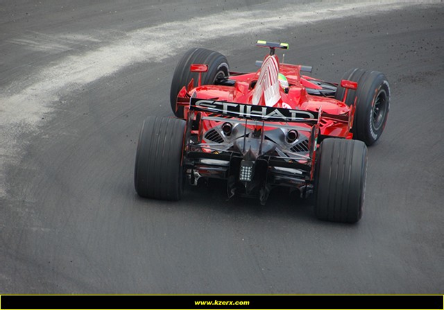 Canadian Grand Prix
