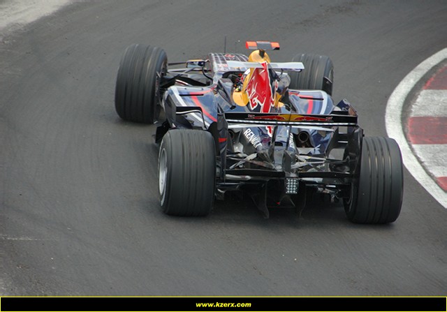 Canadian Grand Prix