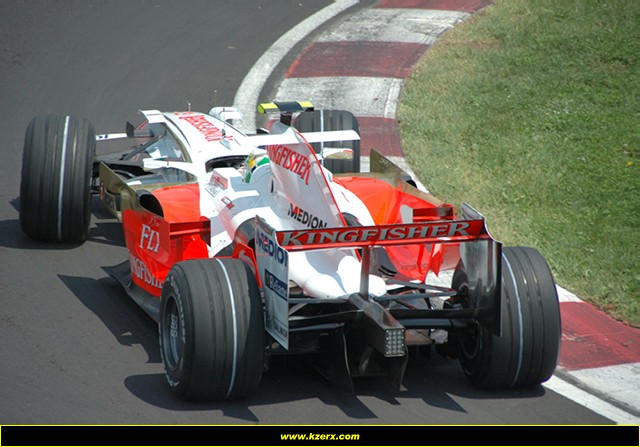 Canadian Grand Prix