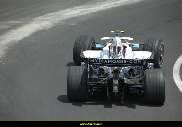 Canadian Grand Prix