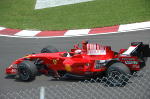Canadian Grand Prix