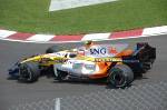 Canadian Grand Prix