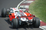 Canadian Grand Prix