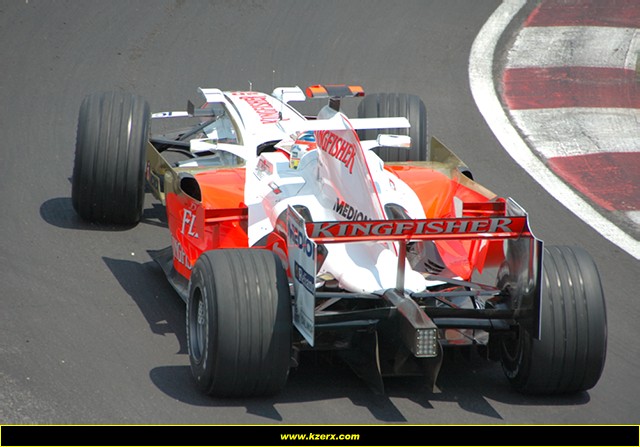 Canadian Grand Prix