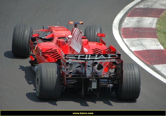 Canadian Grand Prix
