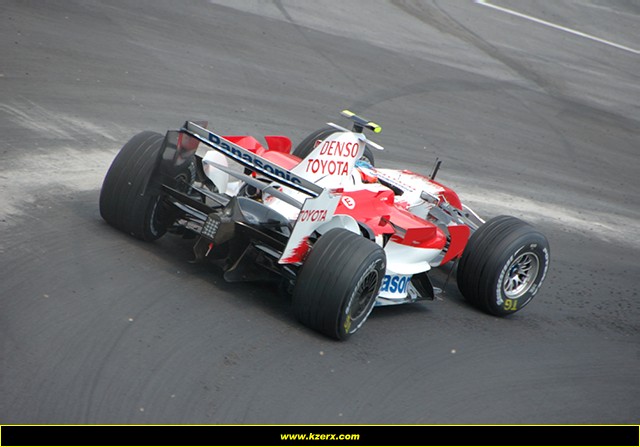 Canadian Grand Prix