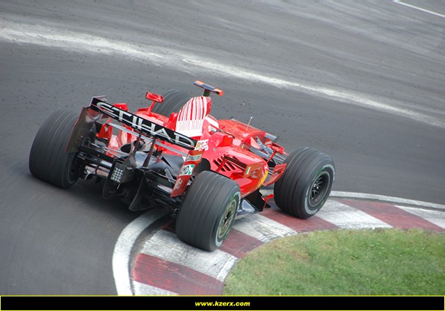 Canadian Grand Prix