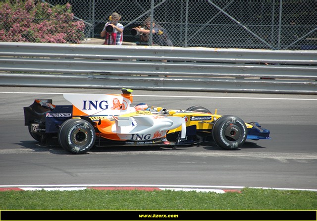 Canadian Grand Prix