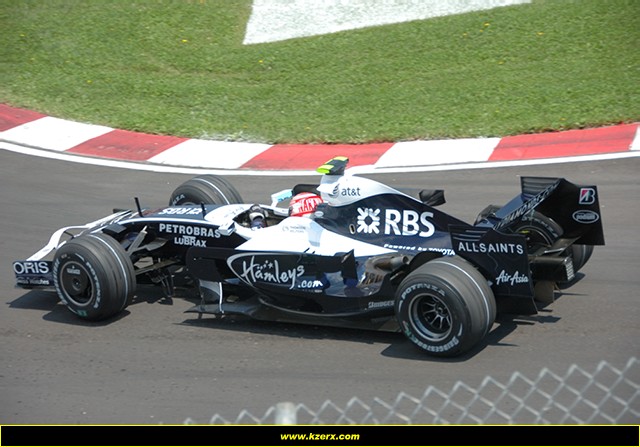 Canadian Grand Prix