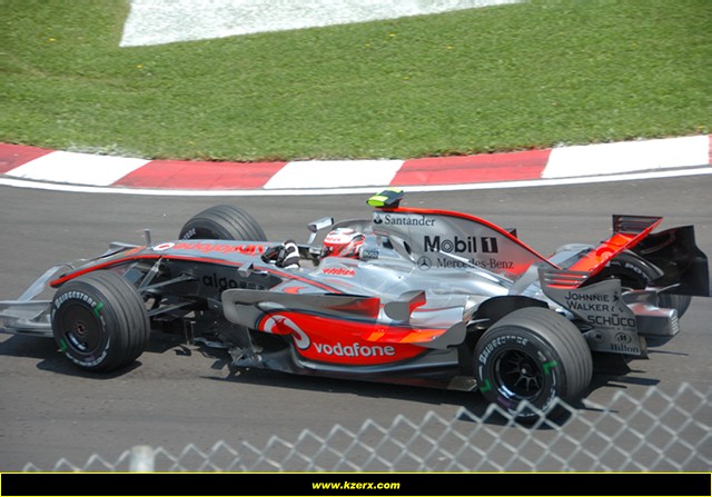 Canadian Grand Prix