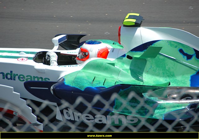 Canadian Grand Prix