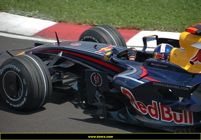 Canadian Grand Prix