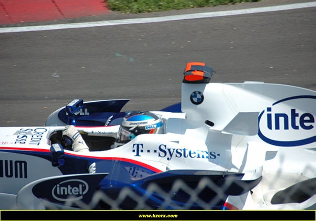 Canadian Grand Prix