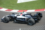 Canadian Grand Prix