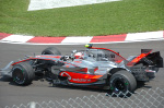 Canadian Grand Prix
