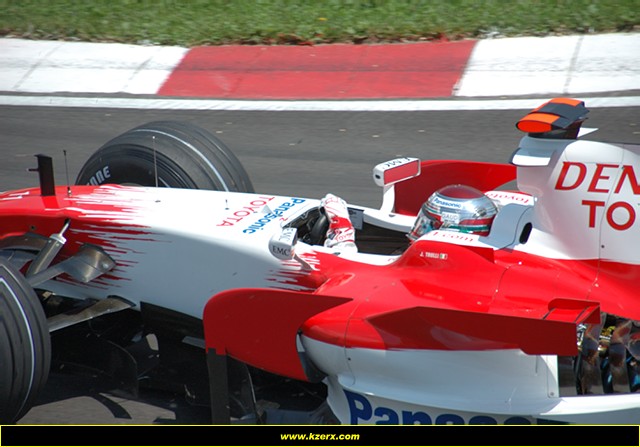 Canadian Grand Prix