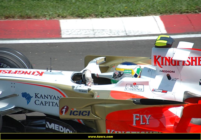 Canadian Grand Prix